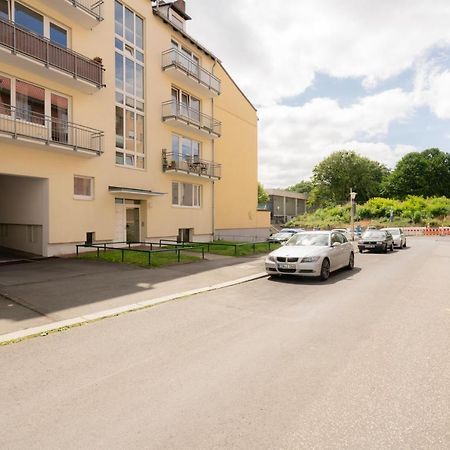 Limehome Kassel Motzstrasse Eksteriør billede